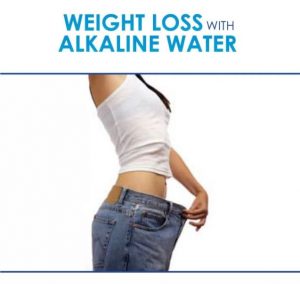 weight-loss-with-alkaline-water